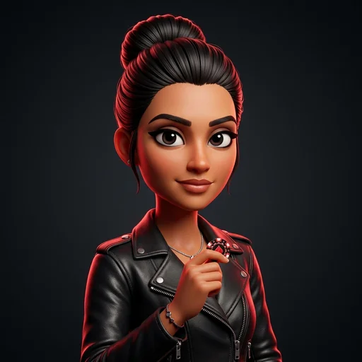 Farah Siddiqui