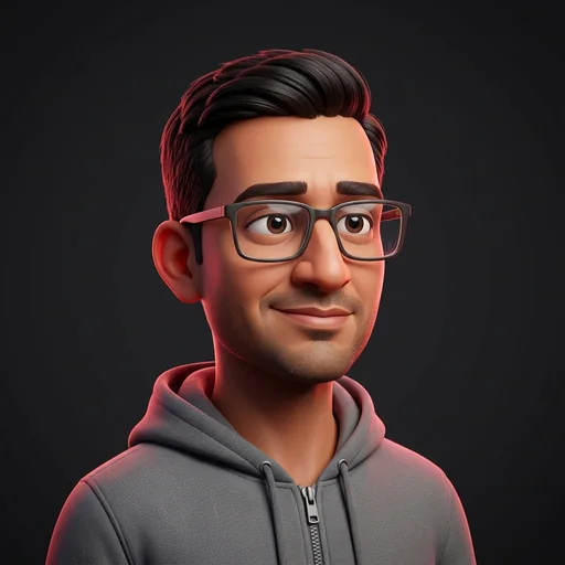Karthik Subramanian