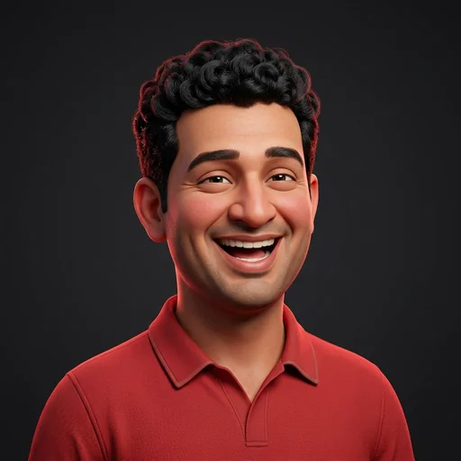 Nikhil Joshi