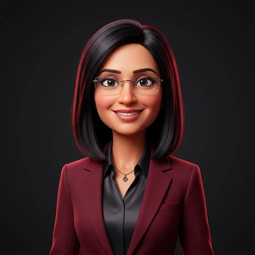 Sneha Pillai